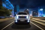 Jeep Renegade Longitude 2015 года (BR)
